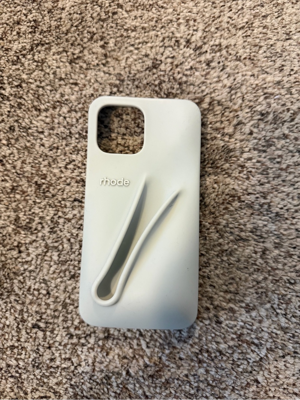 Rhode phone case iPhone 13 Pro Max